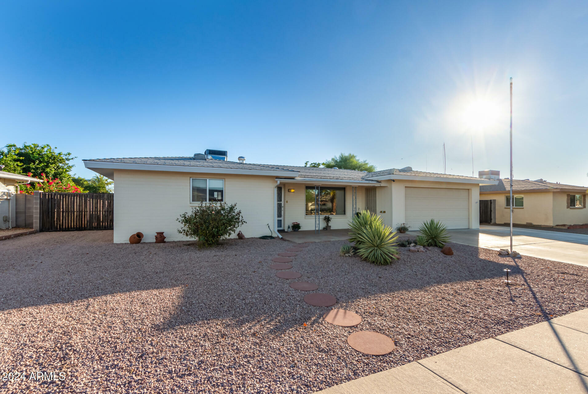 Property Photo:  5923 E Dallas Street  AZ 85205 