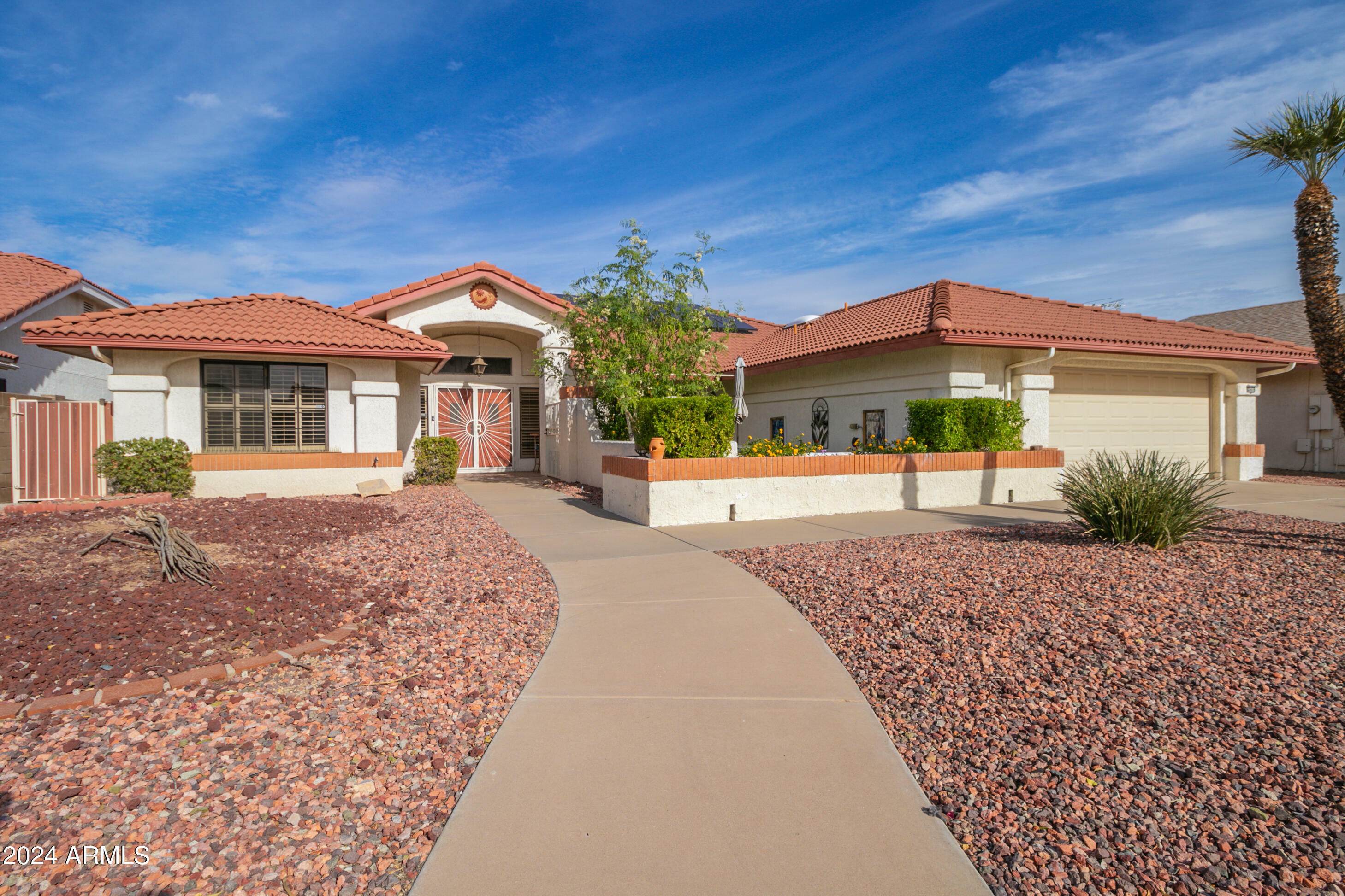 Property Photo:  20439 N 135th Avenue  AZ 85375 