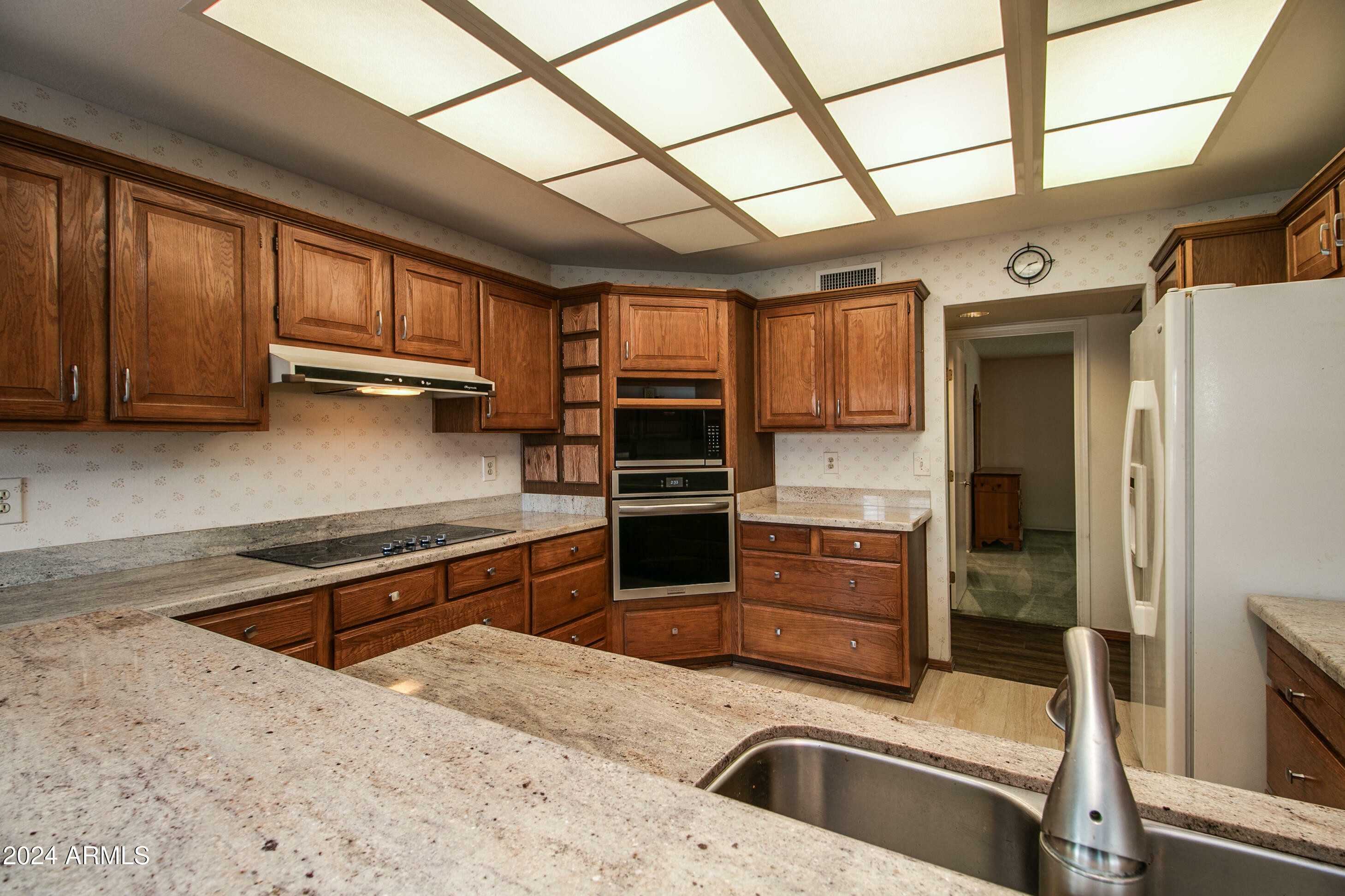 Property Photo:  20439 N 135th Avenue  AZ 85375 