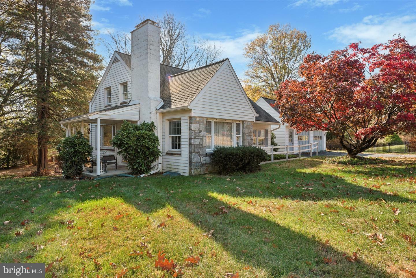 Property Photo:  16 Manor Drive  PA 19380 