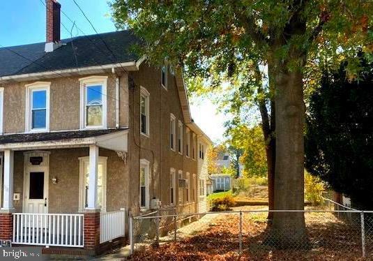 Property Photo:  128 Hall Street  PA 19475 