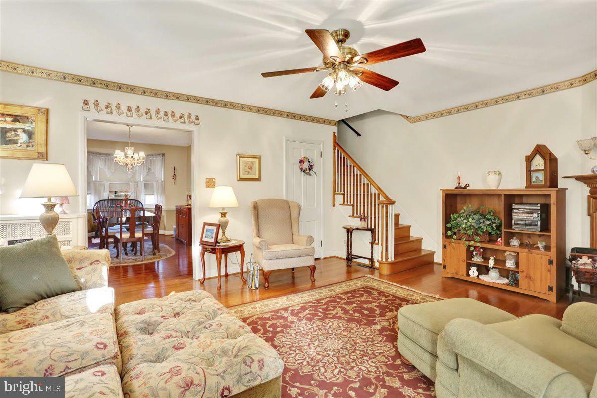 Property Photo:  2607 Cumberland Avenue  PA 19606 