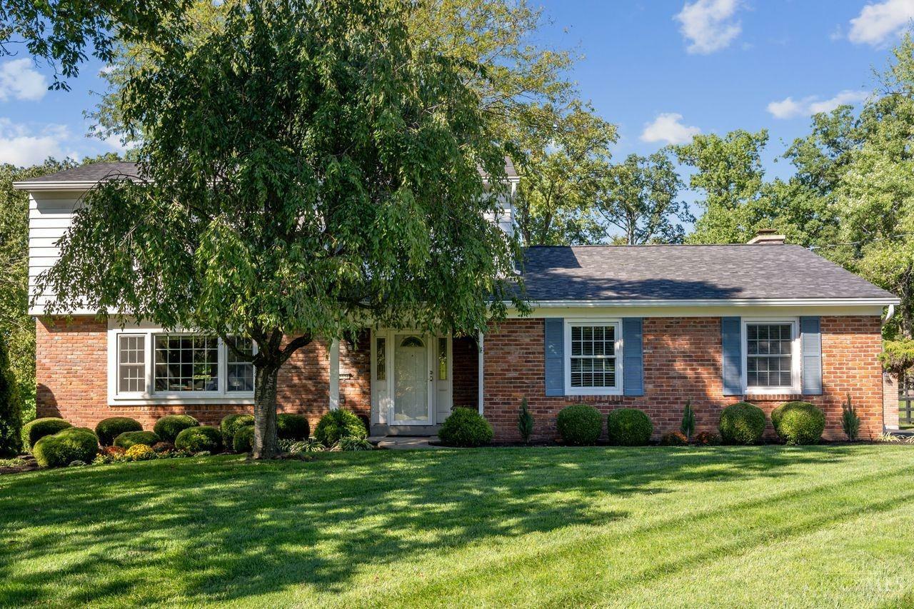 Property Photo:  7356 N Pisgah Drive  OH 45069 