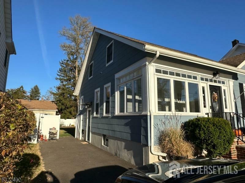 Property Photo:  418 Jackson Avenue  NJ 08812 