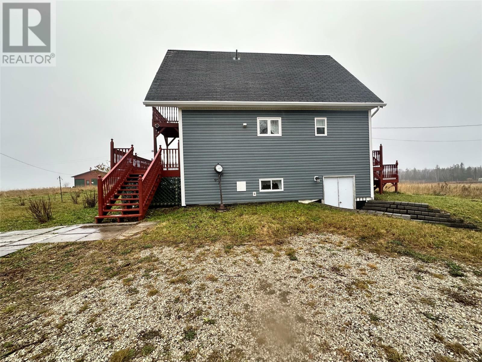 Property Photo:  24-36 Tamarack Drive  NL A8A 2P4 