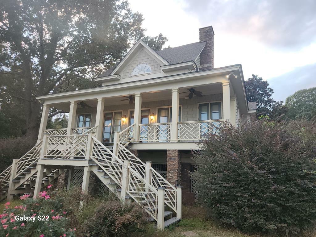 Property Photo:  207 Gary Brewer  Road  GA 31735 