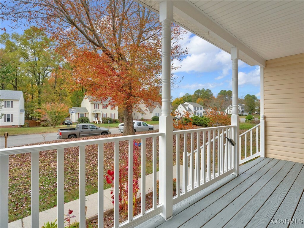 Property Photo:  8567 Woodlake Drive  VA 23294 