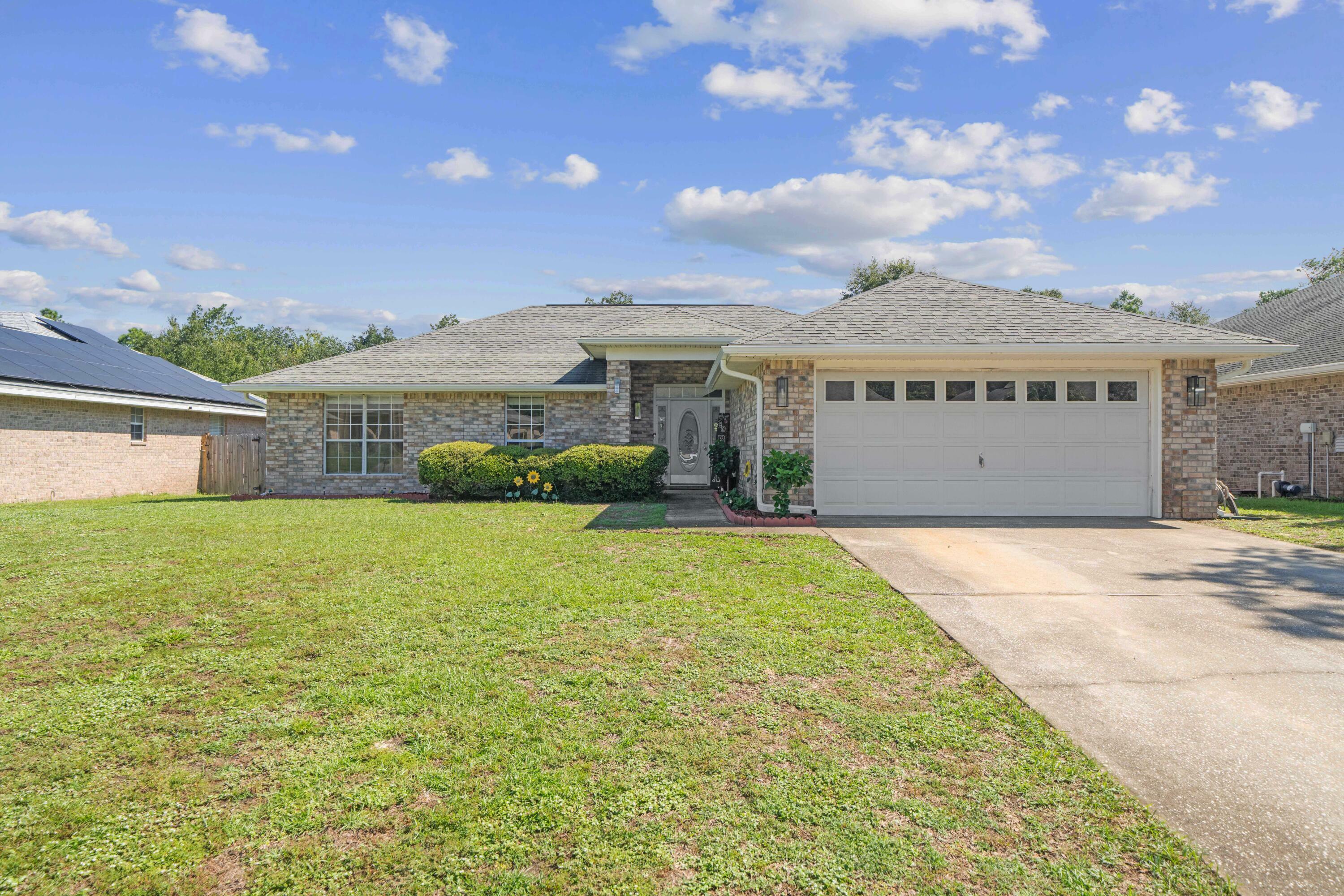 Property Photo:  2688 Shoni Drive  FL 32566 