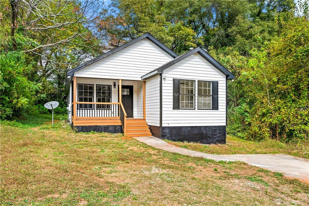 1111 Osborne Street SW  Atlanta GA 30310 photo