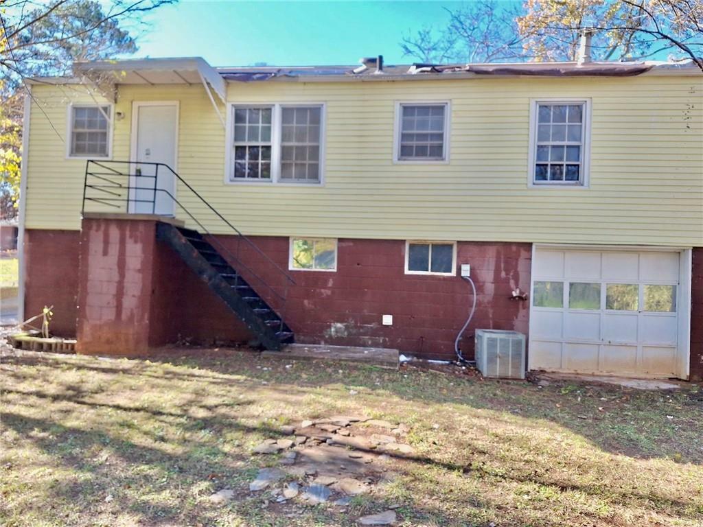 Property Photo:  2039 Gober Avenue SE  GA 30080 