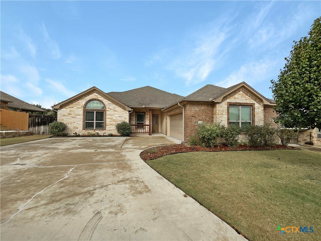 2531 Alpine Fir Drive  Harker Heights TX 76548 photo