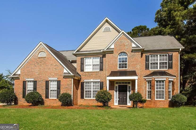 Property Photo: 105 Argonne Drive GA 30214