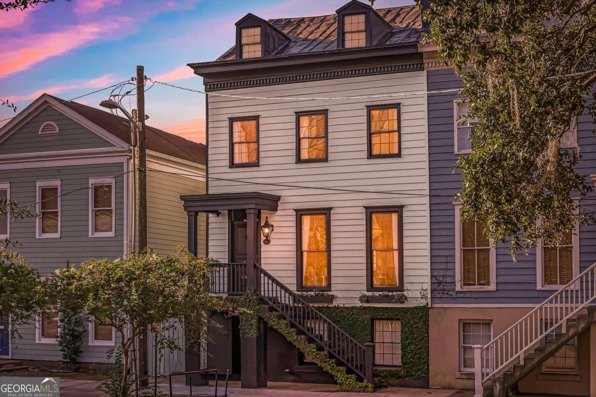 507 E McDonough Street  Savannah GA 31401 photo