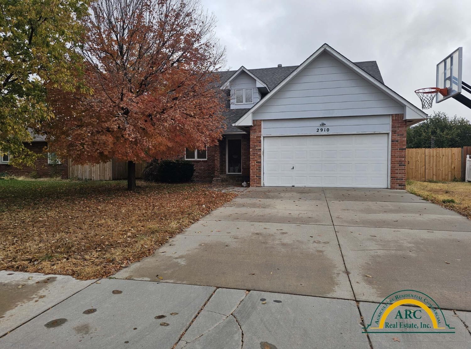 Property Photo: 2910 Kris Place KS 67846