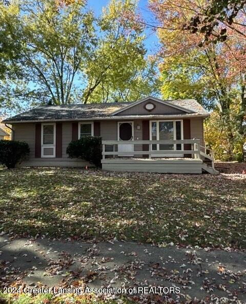 3106 Norwich Road  Lansing MI 48911 photo