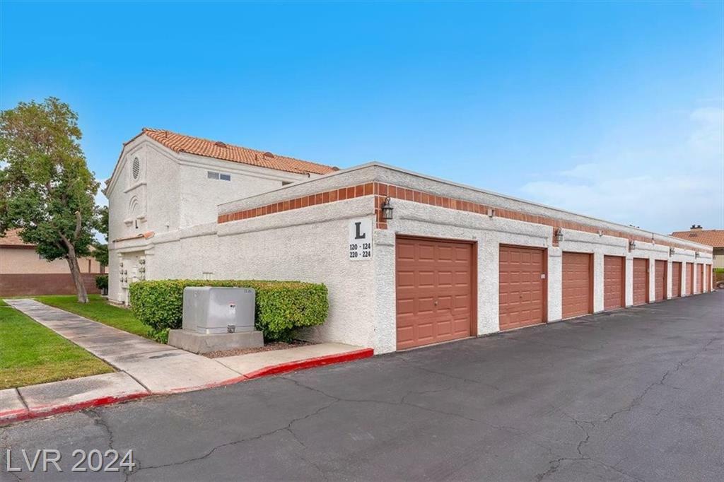 Property Photo:  1800 Edmond Street 223  NV 89146 