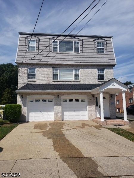 Property Photo:  564 Cherry St  NJ 07208 