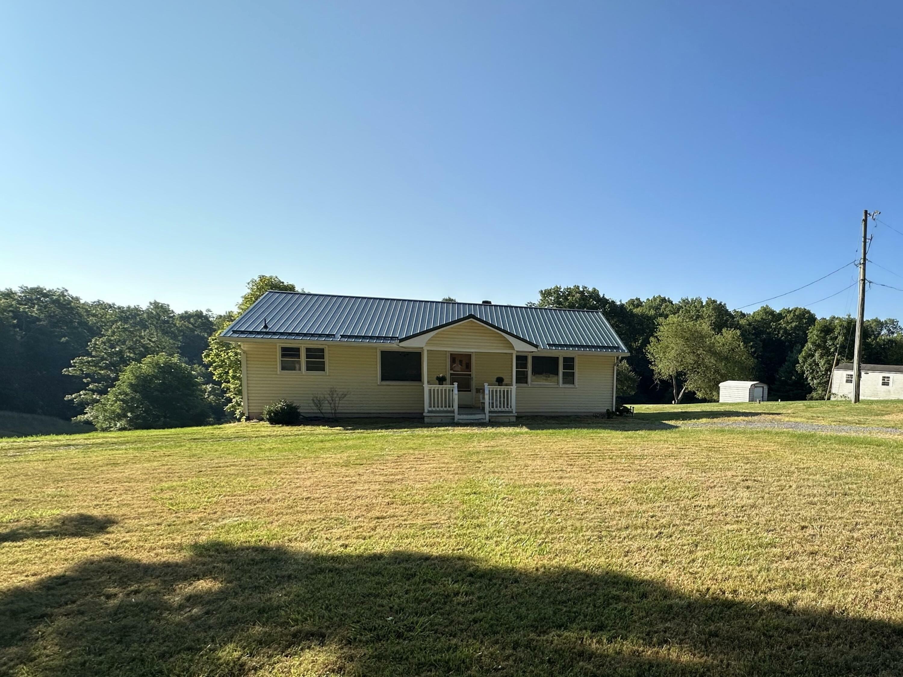 Property Photo:  3098 Brush Road  WV 24901 