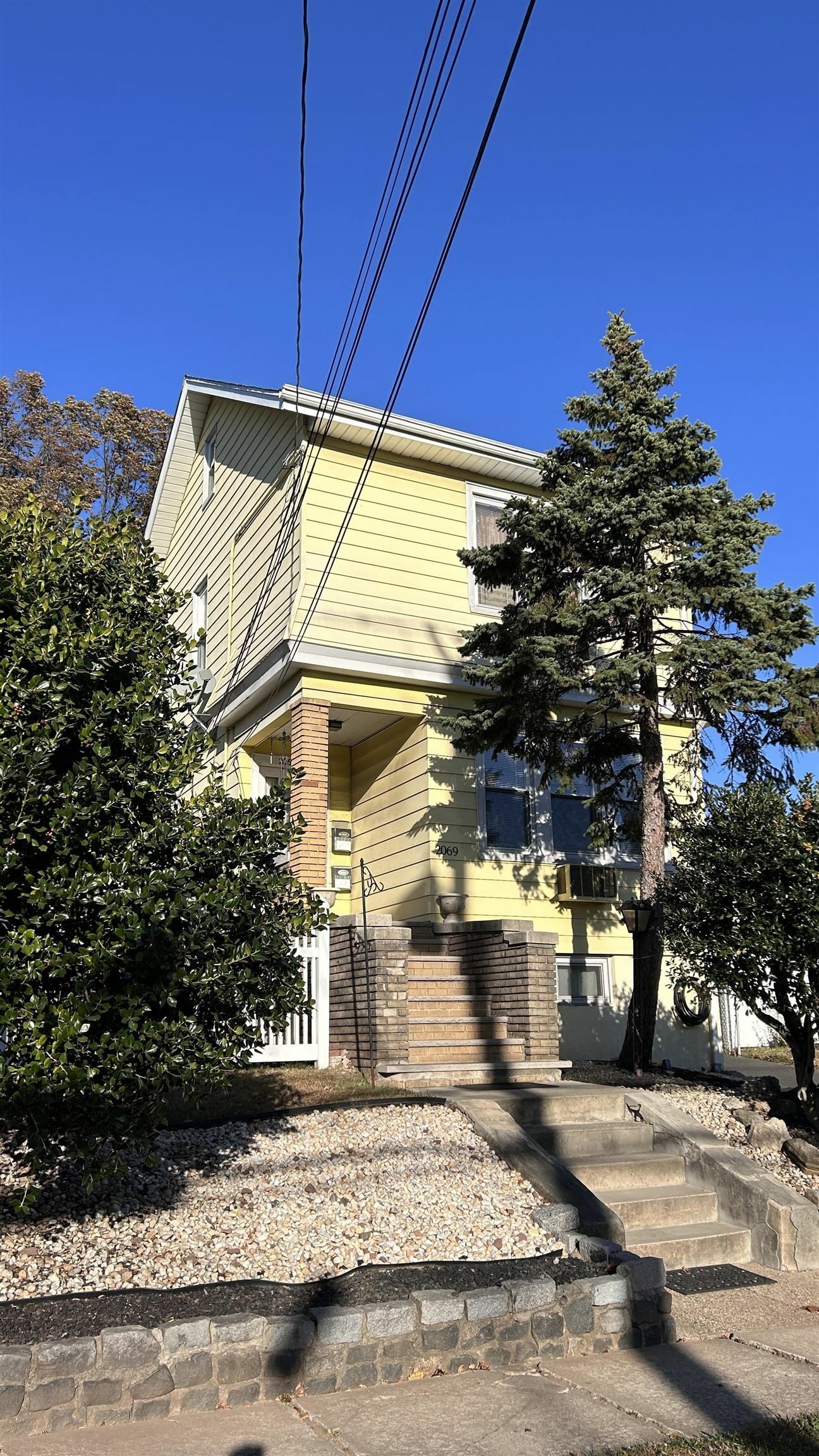 Property Photo:  2069 Stanley Terrace  NJ 07083 