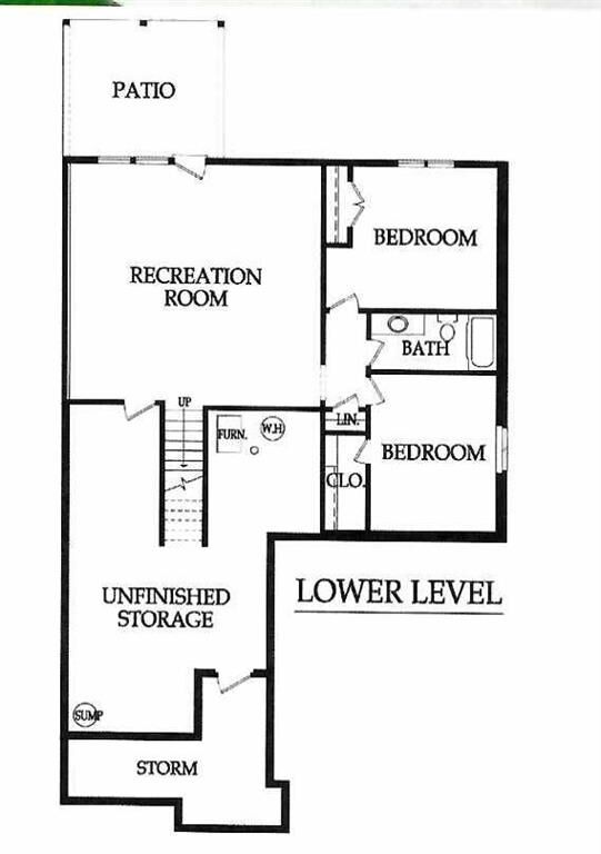 Property Photo:  11128 S Violet Street  KS 66061 