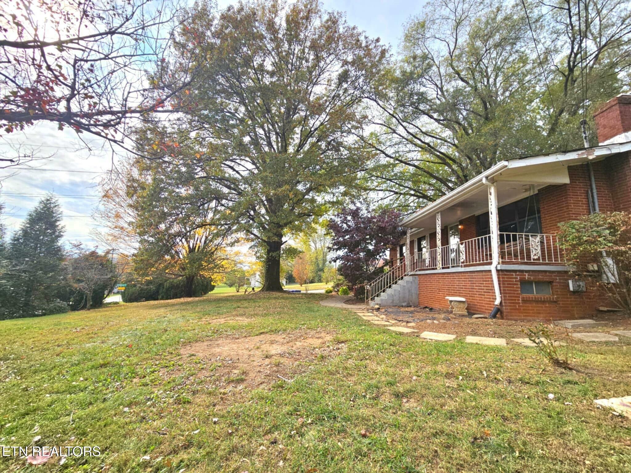 Property Photo:  5501 Parker Rd  TN 37924 