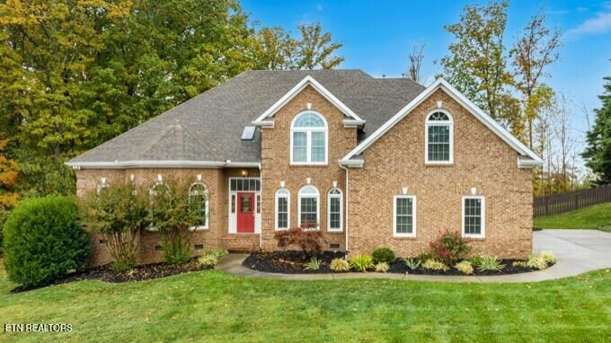 Property Photo: 12765 Shady Ridge Lane TN 37934