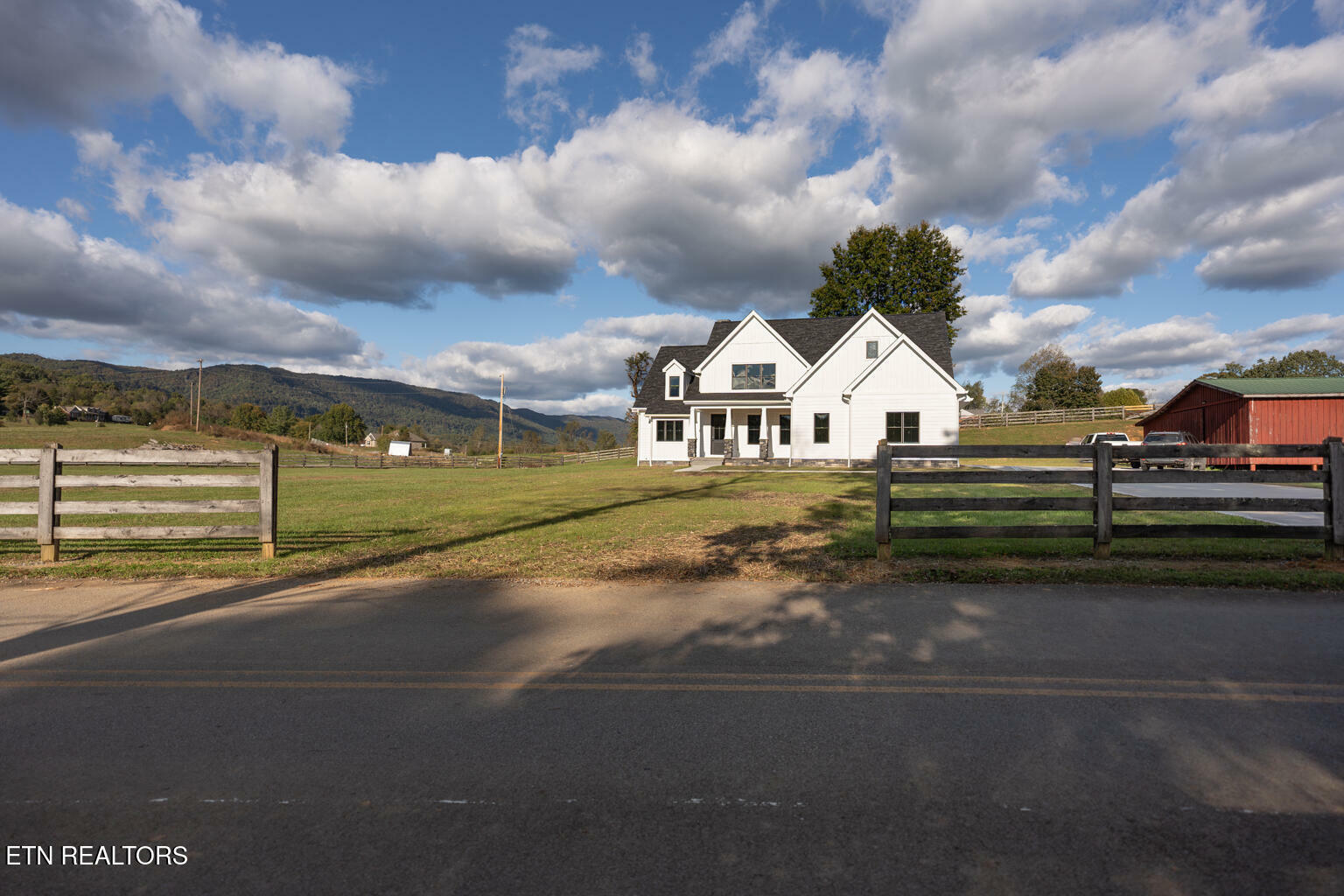 Property Photo:  247 Fulton Rd  TN 37752 