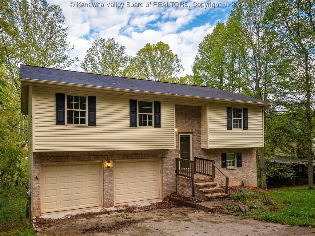 Property Photo:  248 Fletcher Road  WV 25560 