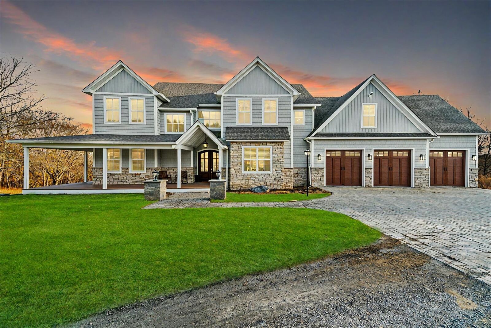 Property Photo: 21 Peck Ridge Road NY 10990