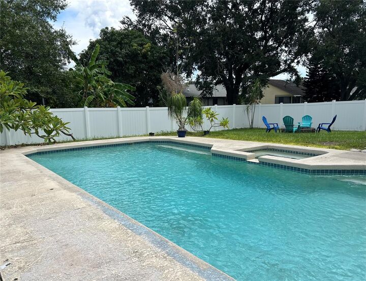 Property Photo: 1007 Tony Circle FL 34772