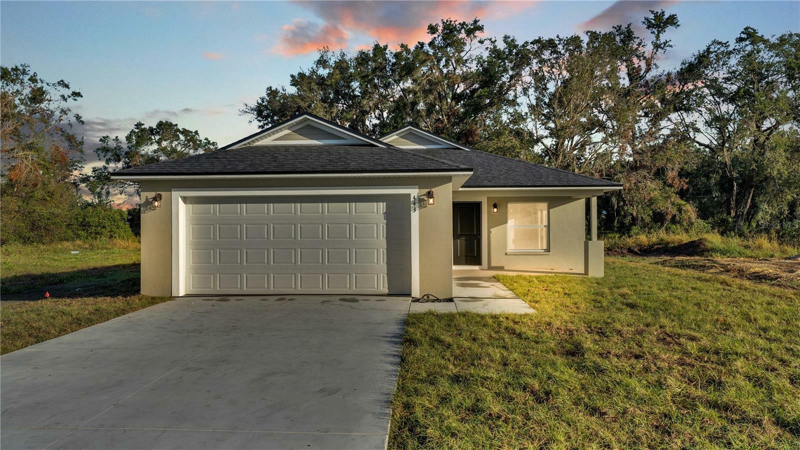 443 6th Street SE  Fort Meade FL 33841 photo