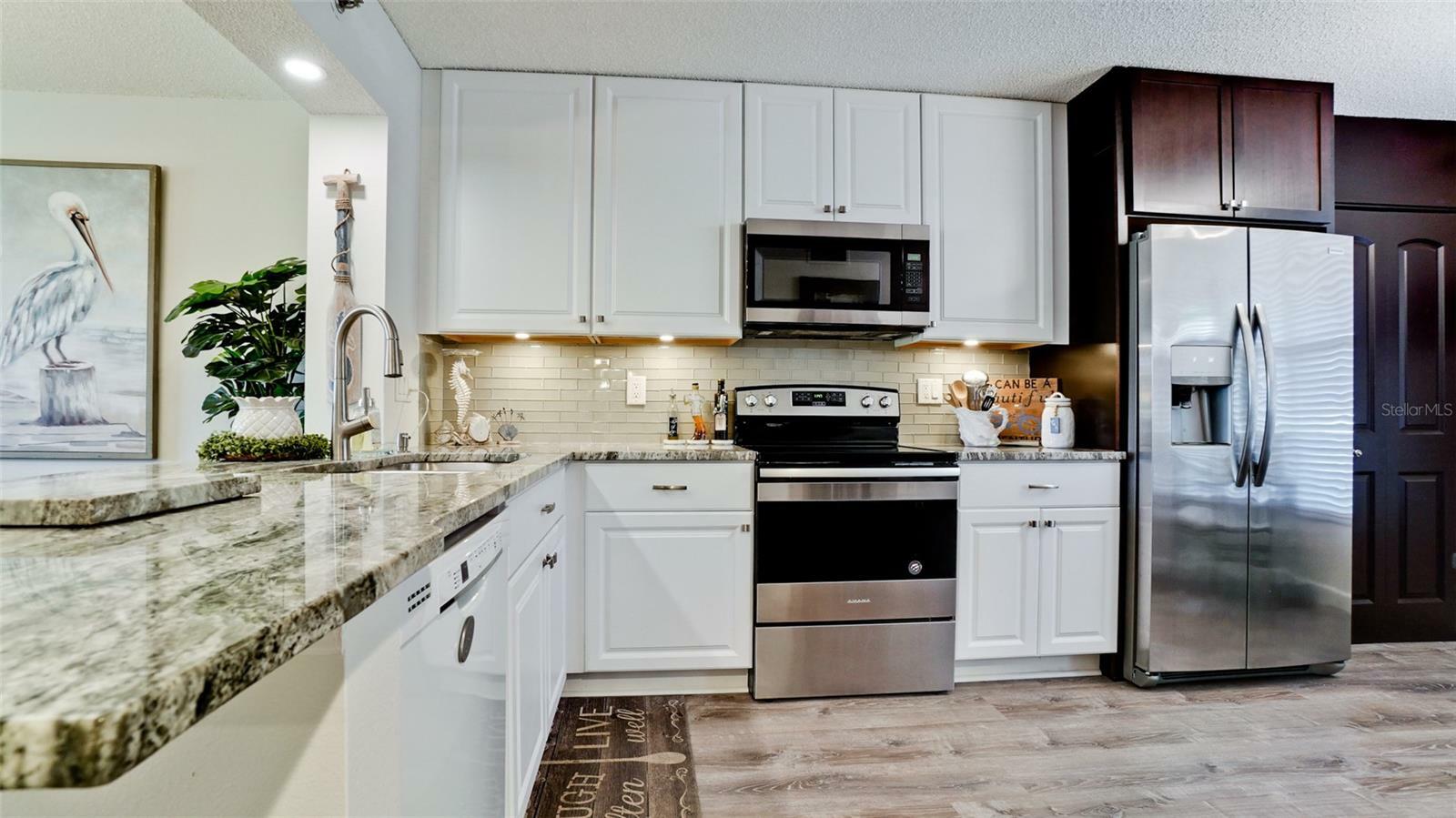 Property Photo: 4480 Fairways Boulevard 109 FL 34209