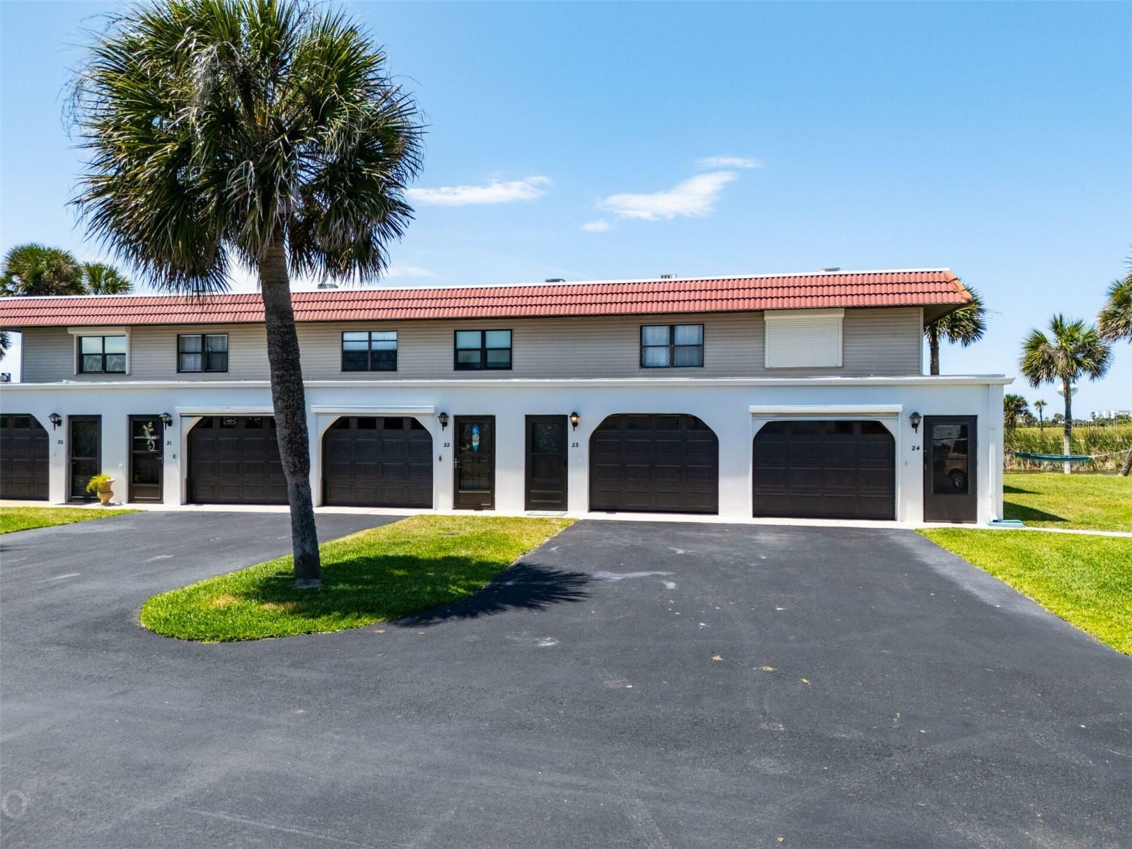 Property Photo:  23 N Ocean Palm Villa Drive  FL 32136 