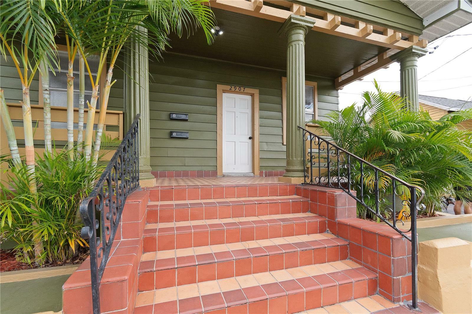 Property Photo:  2907 N 15th Street A  FL 33605 