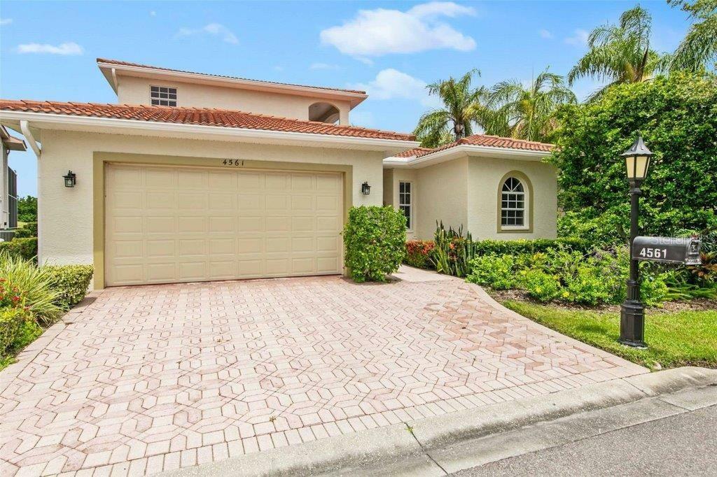Property Photo: 4561 Murcia Boulevard 13 FL 34238