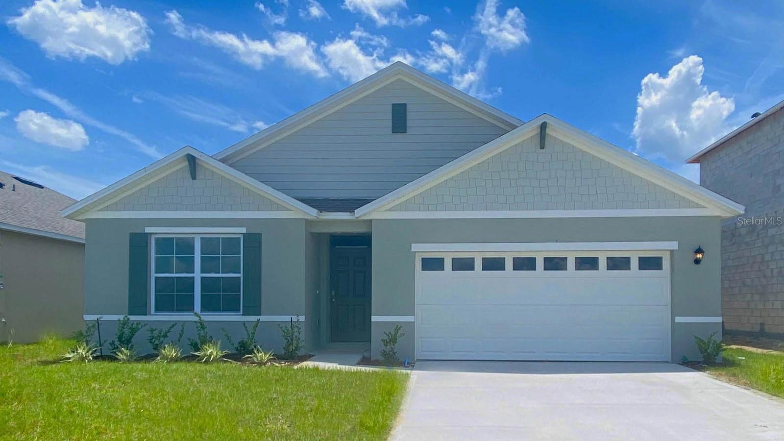 Property Photo: 1010 Tupelo Trail FL 33844