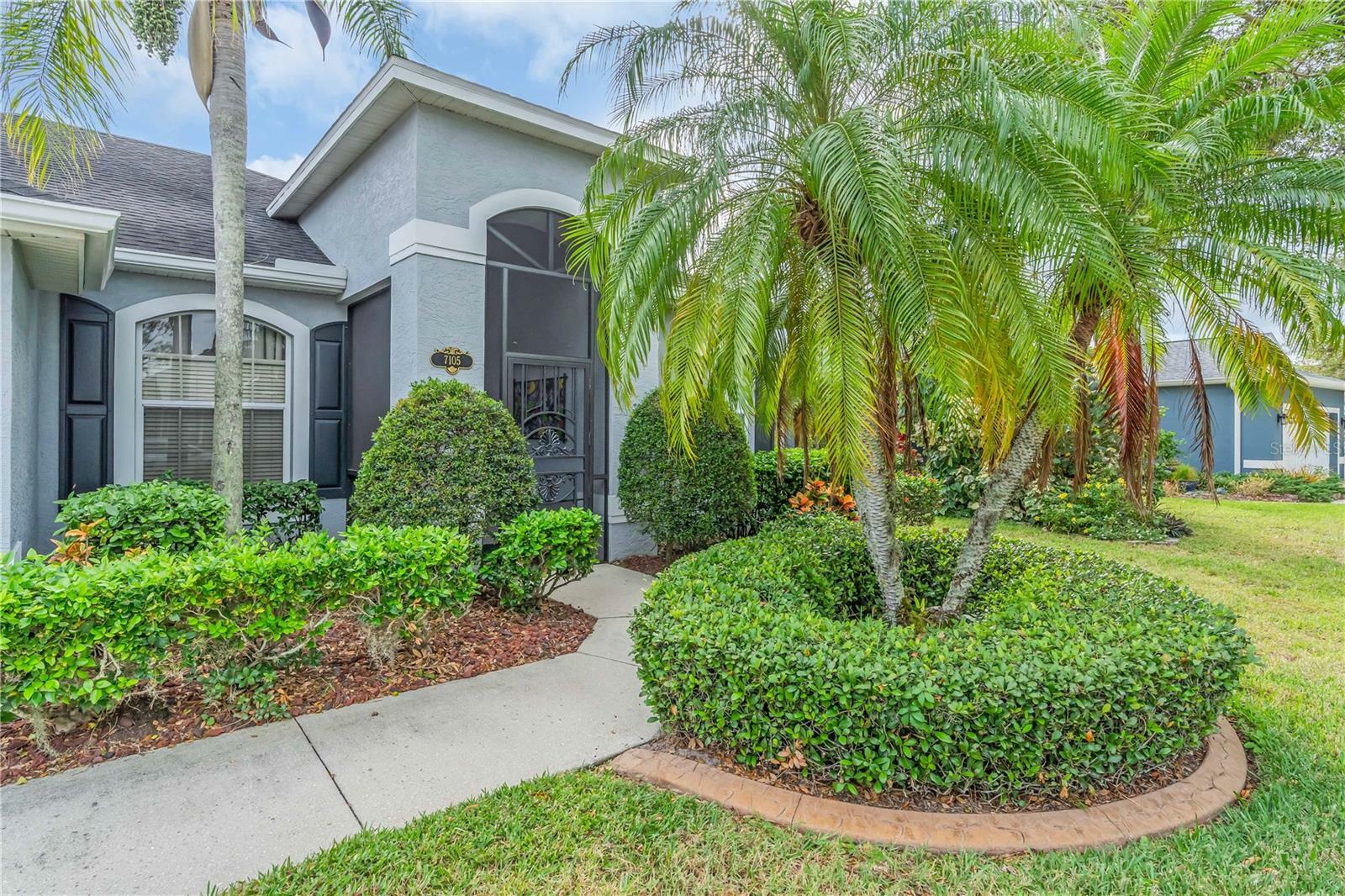 Property Photo:  7105 46th Ave Circle E  FL 34203 