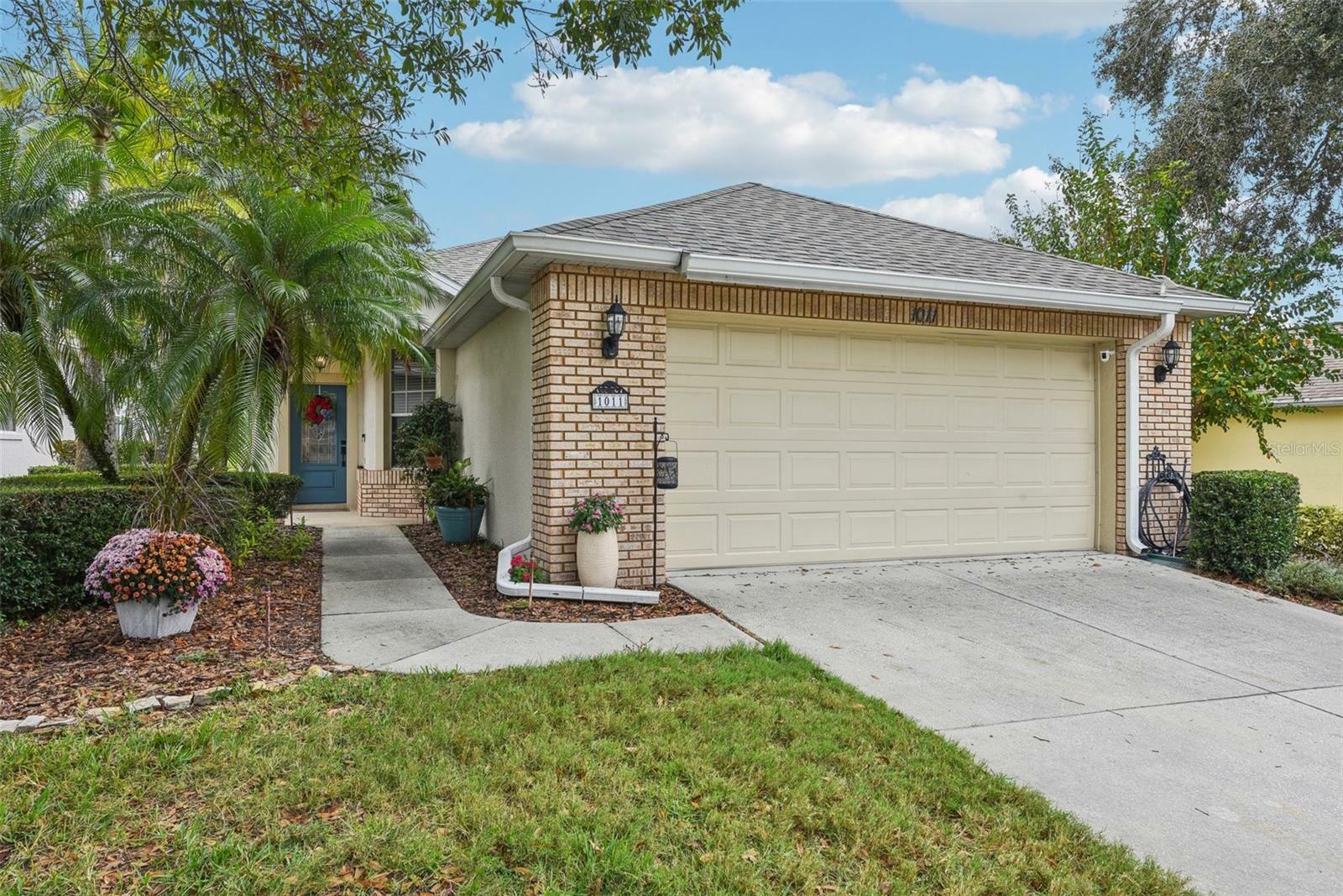 1011 Saint Ives Court  Mount Dora FL 32757 photo