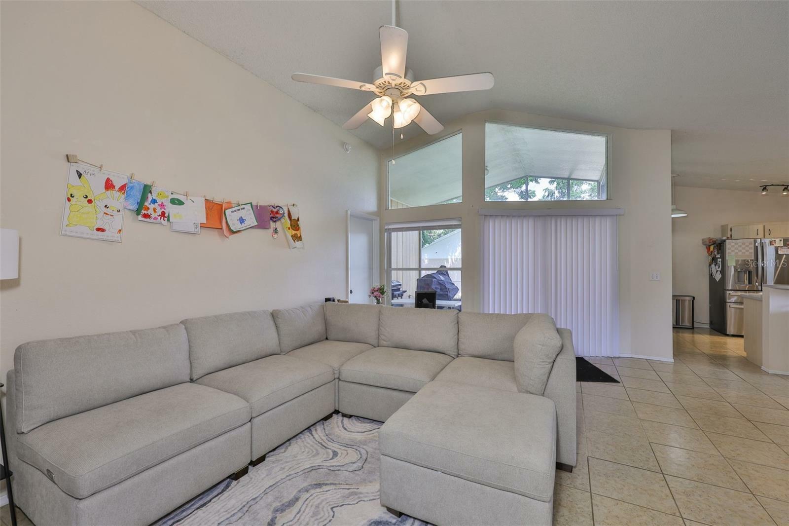 Property Photo: 311 Sugar Creek Drive FL 33563