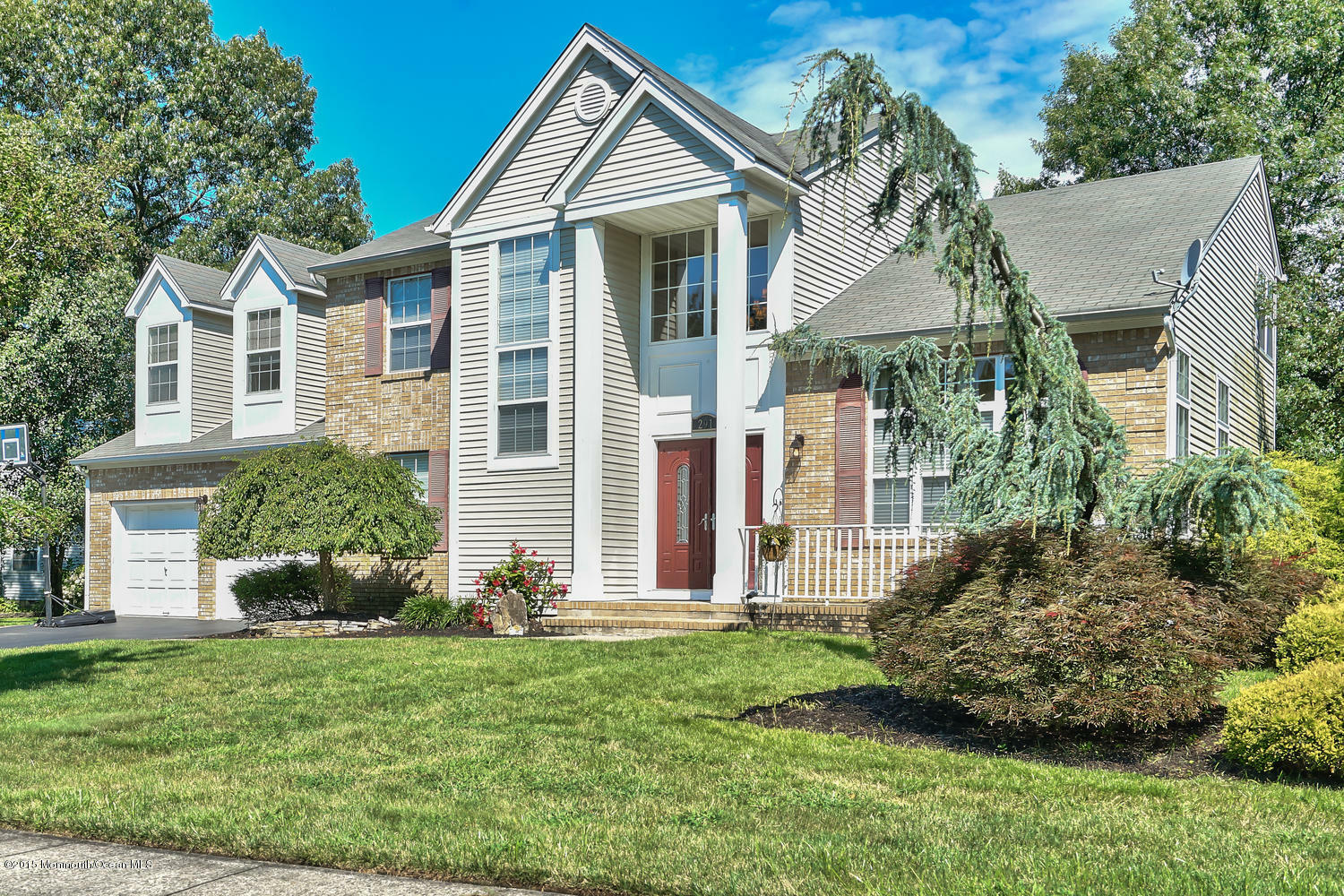 Property Photo: 291 Grande River Boulevard NJ 08755