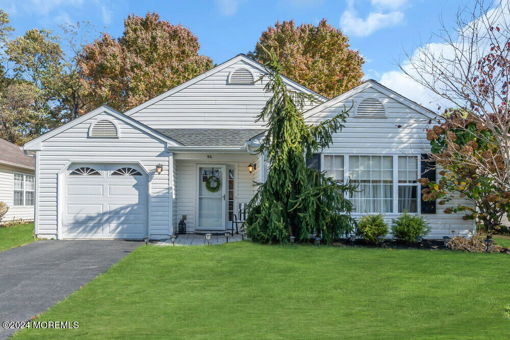 Property Photo:  96 Sleepy Hollow Drive  NJ 08724 