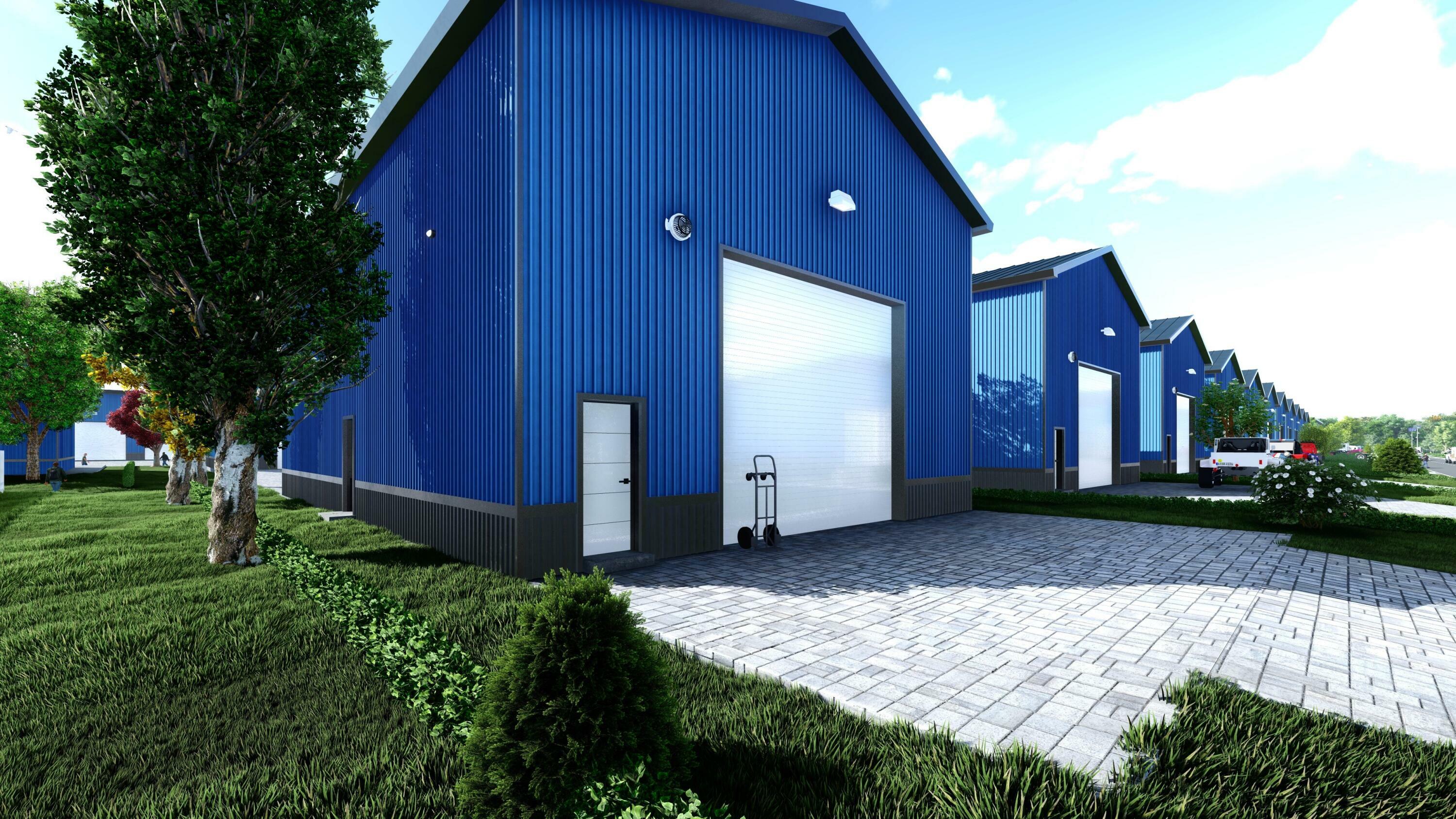 Property Photo: Tbd Ridge Rd MI 49436
