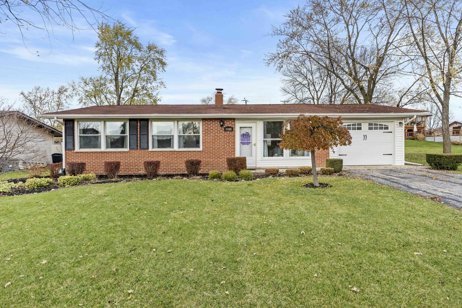 Property Photo:  9400 Willow Lane  IL 60448 