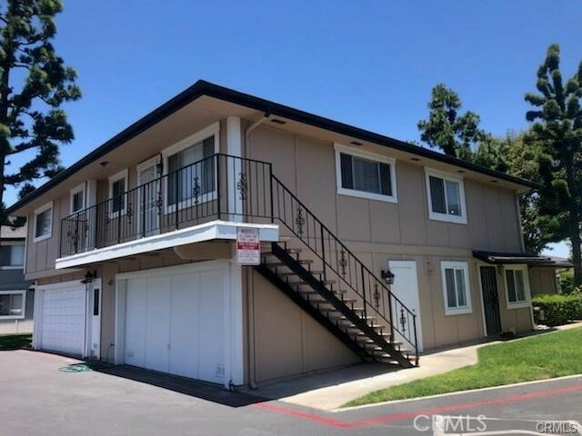 Property Photo:  7758 Arbor Circle 64D  CA 92647 