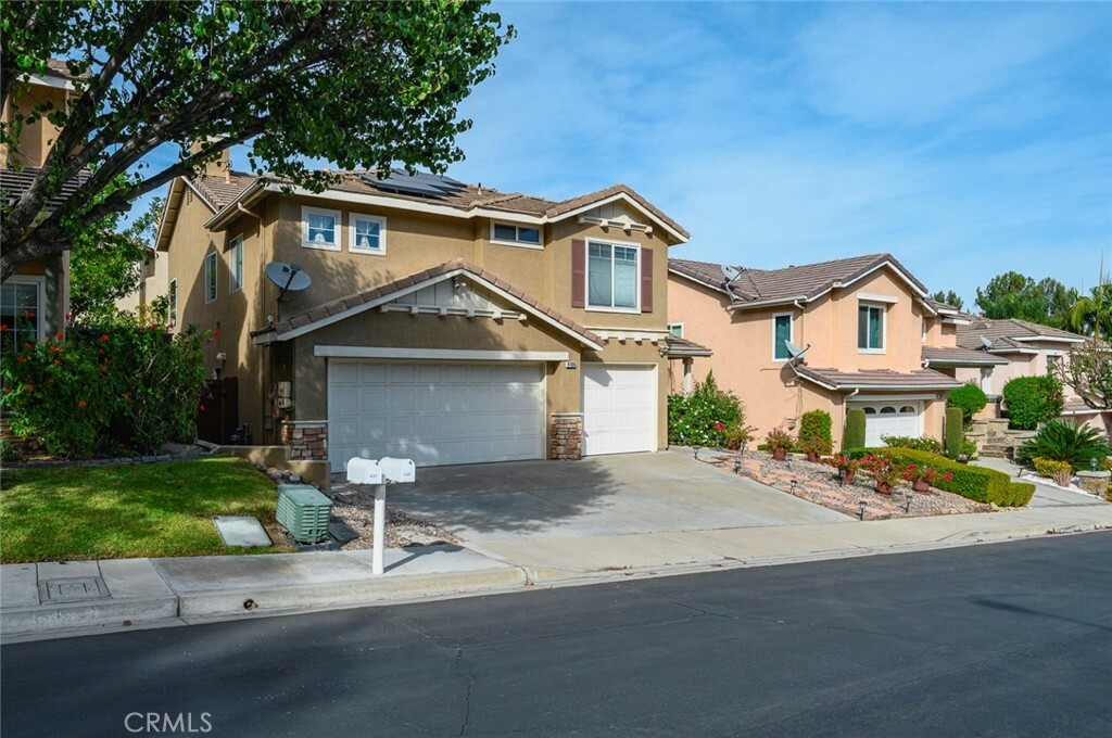 Property Photo:  4188 Golden Glen Drive  CA 91709 