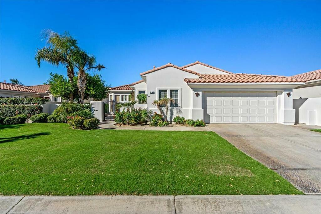 Property Photo:  50585 Spyglass Hill Drive  CA 92253 