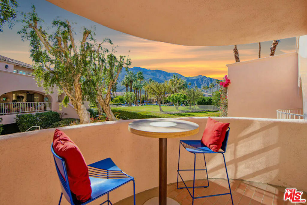 500 E Amado Road 706  Palm Springs CA 92262 photo