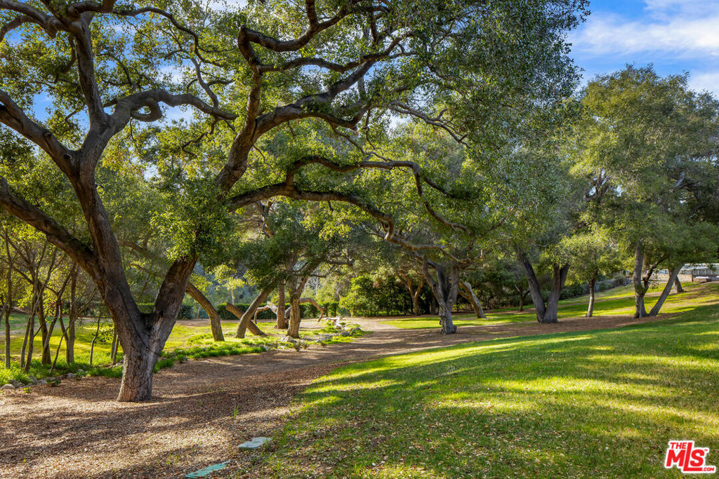 Property Photo: 715 Crater Camp Drive CA 91302