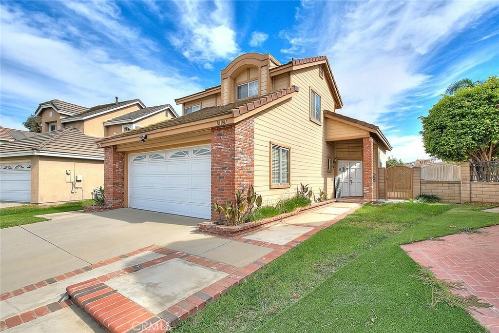 18081 Longhorn Lane  Chino Hills CA 91709 photo