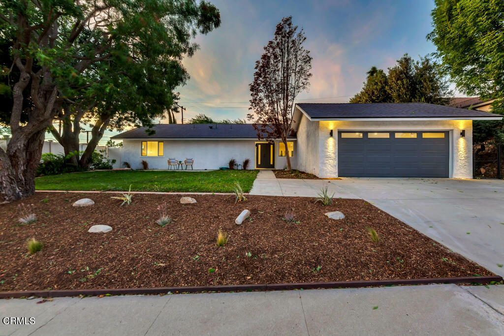 Property Photo:  2109 Young Ave Avenue  CA 91360 